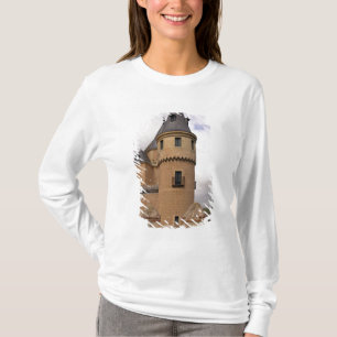 Europa, Portugal, Sintra. Die Pena National T-Shirt