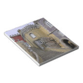 Europa, Portugal, Sintra. PENA National 2 Notizblock (angewinkelt)