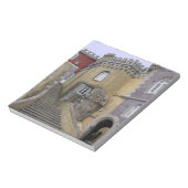 Europa, Portugal, Sintra. PENA National 2 Notizblock (Rotiert)