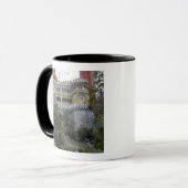 Europa, Portugal, Sintra. Pena National 3 Tasse (Vorderseite Links)