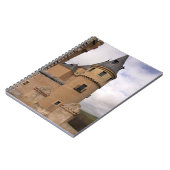 Europa, Portugal, Sintra. Pena-National Notizblock (Linke Seite)