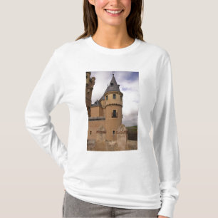 Europa, Portugal, Sintra. Pena-National T-Shirt