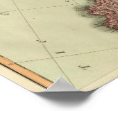 Europa Poster (Ecke)