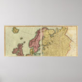 Europa Poster (Vorne)