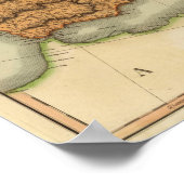 Europa Poster (Ecke)