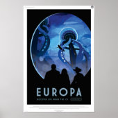 Europa Poster (Vorne)