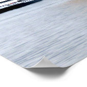 Europa Poster (Ecke)