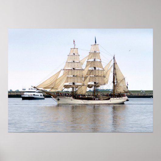 Europa Poster (Vorne)