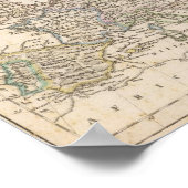 Europa Poster (Ecke)