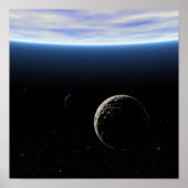 Europa Poster (Vorne)