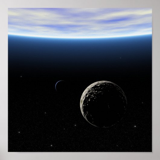 Europa Poster (Vorne)