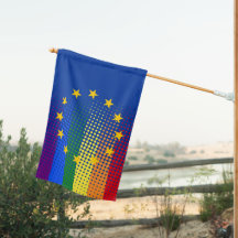 Europa: Rainbow-Abstimmung für die Zukunft Europas