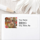 Europa Reisen Vintag Paris Frankreich Kunst (Insitu)