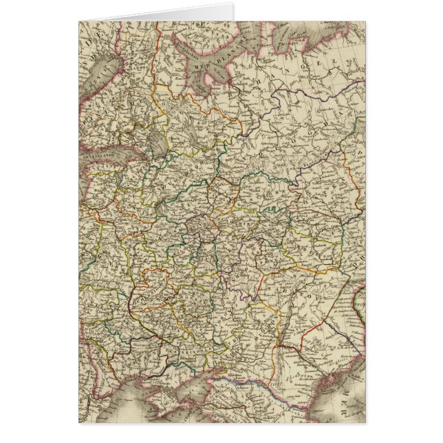 Europa, Russland, Polen (Vorne)