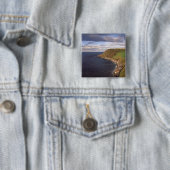 Europa, Schottland, Aberdeen. Außenansicht Button (Beispiel)
