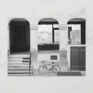 Europa, Schweiz, Bern. Kramgasse-Gebäude Postkarte