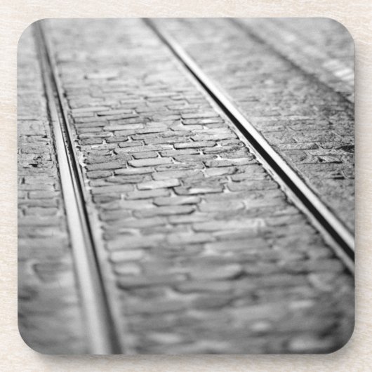 Europa, Schweiz, Bern. Straßenbahnen, 2 Getränkeuntersetzer (Vorderseite)