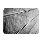 Europa, Schweiz, Bern. Straßenbahnlinien, 2 Magnet (Horizontal)