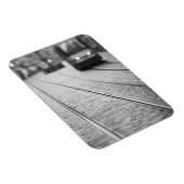 Europa, Schweiz, Bern. Straßenbahnlinien, Magnet (Rechte Seite)