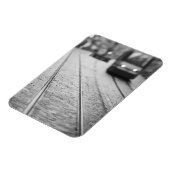 Europa, Schweiz, Bern. Straßenbahnlinien, Magnet (Linke Seite)