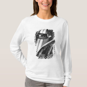 Europa, Schweiz, Genf. Genf Autosalon; 4 T-Shirt