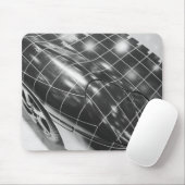 Europa, Schweiz, Genf. Genfer Automobilsalon3 Mousepad (Mit Mouse)