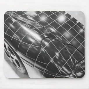 Europa, Schweiz, Genf. Genfer Automobilsalon3 Mousepad