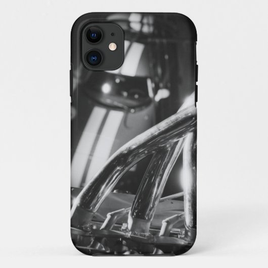 Europa, Schweiz, Genf. Genfer Automobilsalon4 Case-Mate iPhone Hülle (Rückseite)