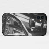 Europa, Schweiz, Genf. Genfer Automobilsalon4 Case-Mate iPhone Hülle (Rückseite (Horizontal))