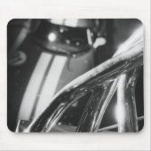 Europa, Schweiz, Genf. Genfer Automobilsalon4 Mousepad (Vorne)