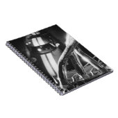 Europa, Schweiz, Genf. Genfer Automobilsalon4 Notizblock (Rechte Seite)