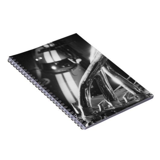 Europa, Schweiz, Genf. Genfer Automobilsalon4 Notizblock (Rechte Seite)