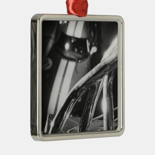 Europa, Schweiz, Genf. Genfer Automobilsalon4 Ornament Aus Metall (Rechts)