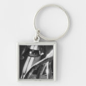 Europa, Schweiz, Genf. Genfer Automobilsalon4 Schlüsselanhänger (Vorne)