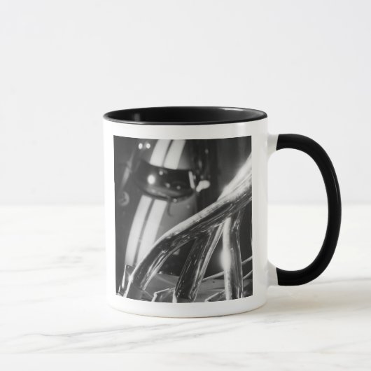 Europa, Schweiz, Genf. Genfer Automobilsalon4 Tasse (Rechts)