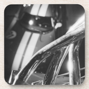 Europa, Schweiz, Genf. Genfer Automobilsalon4 Untersetzer