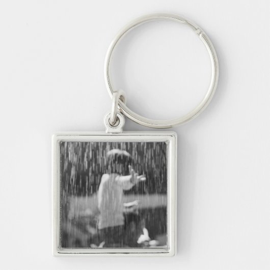 Europa, Schweiz, Genf. Genfer Automobilsalon6 Schlüsselanhänger (Vorne)