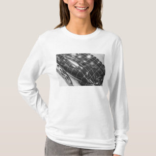 Europa, Schweiz, Genf. Genfer Autosalon; 3 T-Shirt