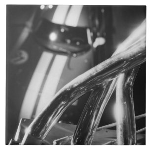 Europa, Schweiz, Genf. Genfer Autosalon; 4 Fliese