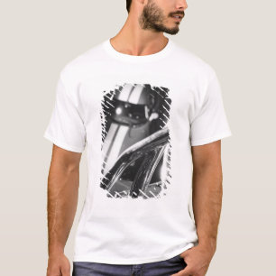 Europa, Schweiz, Genf. Genfer Autosalon; 4 T-Shirt