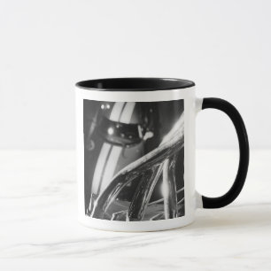 Europa, Schweiz, Genf. Genfer Autosalon; 4 Tasse