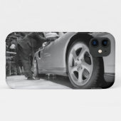 Europa, Schweiz, Genf. Genfer Autosalon; 5 Case-Mate iPhone Hülle (Rückseite (Horizontal))