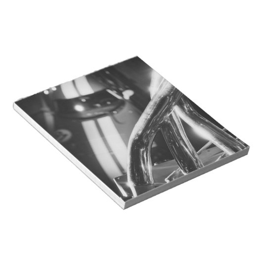 Europa, Schweiz, Genf. Genfer Motor Show 4 Notizblock (angewinkelt)