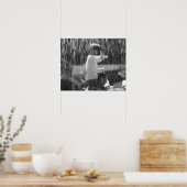 Europa, Schweiz, Genf. Genfer Motor Show (6) Poster (Küche)