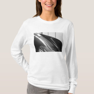 Europa, Schweiz, Luzern. 1938 Tschechisch Tatra 2 T-Shirt