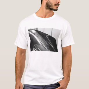Europa, Schweiz, Luzern. 1938 Tschechisch Tatra 2 T-Shirt