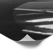 Europa, Schweiz, Luzern. 1938 Tschechische Tatra 2 Poster (Ecke)