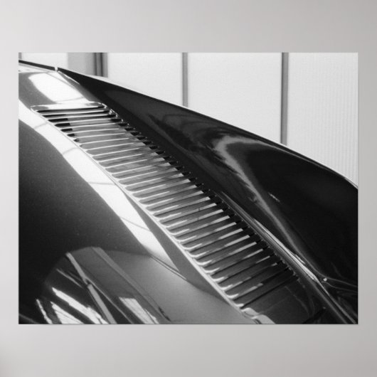 Europa, Schweiz, Luzern. 1938 Tschechische Tatra 2 Poster (Vorne)