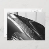 Europa, Schweiz, Luzern. 1938 Tschechische Tatra 2 Postkarte (Vorne/Hinten)