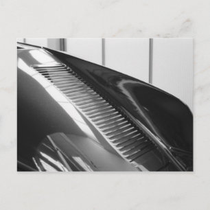 Europa, Schweiz, Luzern. 1938 Tschechische Tatra 2 Postkarte